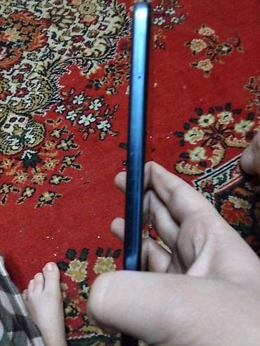 poco х5 pro: Redmi, Redmi Note 11, цвет - Синий — 3