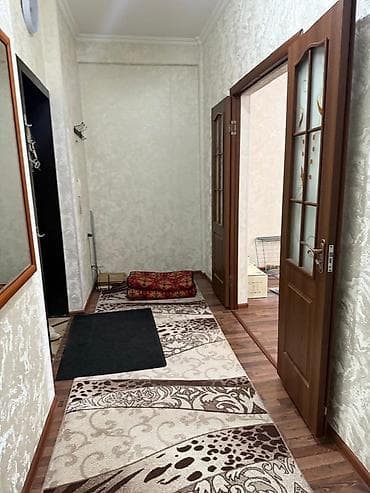 квартира на короткий срок: 1 комната, Собственник, Без подселения, С мебелью частично — 4