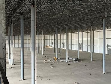 продаю склады: ЛОГИСТИЧЕСКИЙ ЦЕНТР КЛАССА А! От 350м2 - Современное здание из — 3