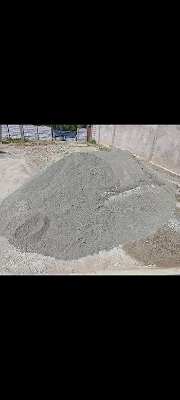 мель: Отсев, Для бетона, Оптом, В розницу, Камаз, Зил — 4