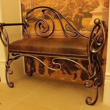 дом на иссык куле: Делаем кованые изделия,варота,навесы, лестницы,перила, оконные — 12