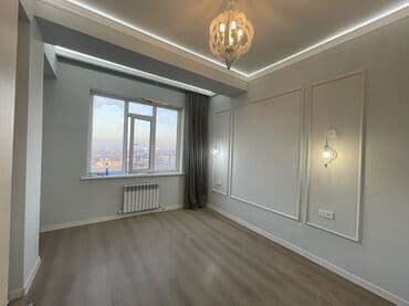 сниму квартиру в беловодск: 1 комната, 40 м², Элитка, 8 этаж, Дизайнерский ремонт — 10