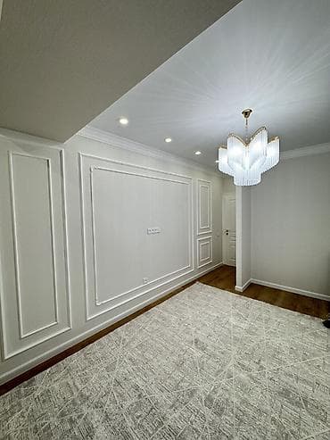 house: 3 комнаты, 61 м², Элитка, 9 этаж, Евроремонт — 10