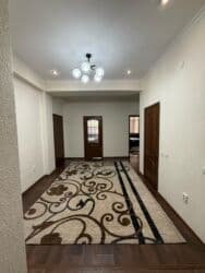 сдаю квартиру долгосрочно ош: 2 комнаты, Риэлтор, Без подселения, С мебелью полностью — 9