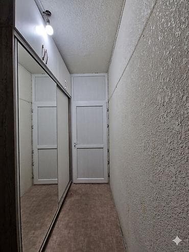 11 00: 3 комнаты, 66 м², 106 серия, 9 этаж, Евроремонт — 2