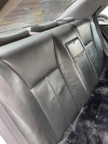 вмб 3: Mercedes-Benz E-Class: 2001 г., 4.3 л, Автомат, Бензин, Седан — 9