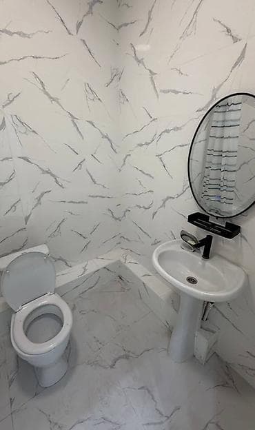 3 комнаты, 80 м², 108 серия, 12 этаж, Евроремонт — 10