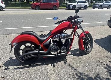 скутер мотор: Honda Fury : На заказ из Америки Характеристики и оснащение: - — 4