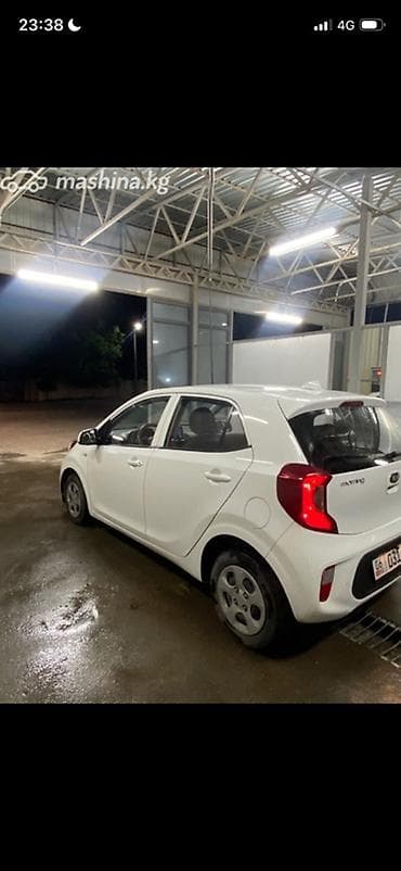 фара на киа к5: Kia Morning: 2019 г., 0.1 л, Автомат, Бензин, Хэтчбэк — 5