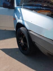 купить диск на машину: Литые Диски R 15 Комплект, отверстий - 4, Б/у — 4