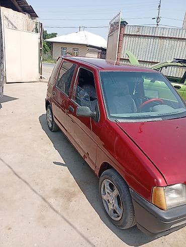 купить кабриолет: Microcar : 1993 г., 0.8 л, Механика, Бензин, Хэтчбэк — 2