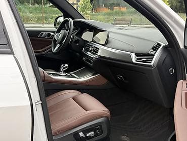 набор клбючей: BMW X5: 2020 г., 3 л, Автомат, Дизель, Кроссовер — 10
