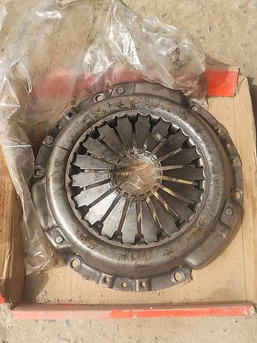 honda e: Предний тормозной диск Land Rover 2001 г., Б/у, Оригинал — 9