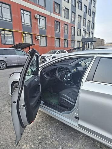 коробка w140: Hyundai Sonata: 2021 г., 2 л, Автомат, Газ, Седан — 5