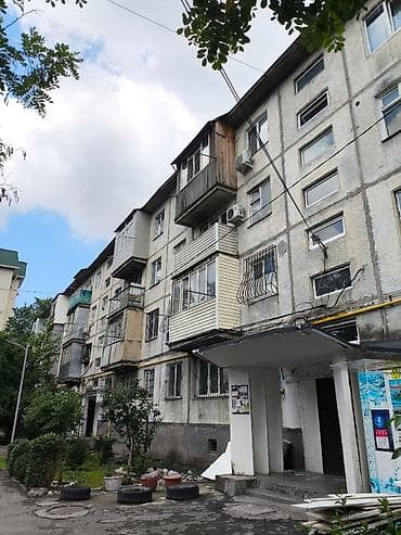 2 комнаты, 42 м², 104 серия, 3 этаж, Косметический ремонт at lalafo.kg 2 комнаты, 42 м², 104 серия, 3 этаж, Косметический ремонт