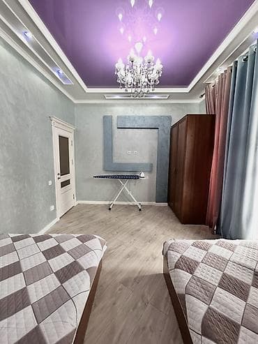 дача на аренду: Сдаю 8ми местный коттедж в пансионате Карвен 4 сезона. По всем — 4