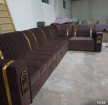 мебель бишкек диваны: Угловой диван,Новый — 3