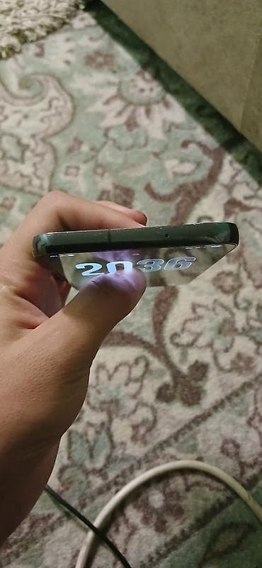 dvd sony: Samsung Galaxy S23 Plus, Б/у, 256 ГБ, цвет - Черный, 2 SIM — 4