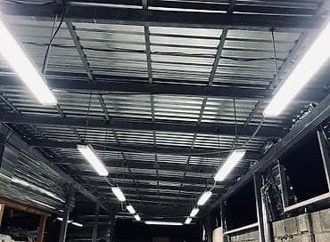 Изготовления каркасов Материал: Металл, Бесплатный замер