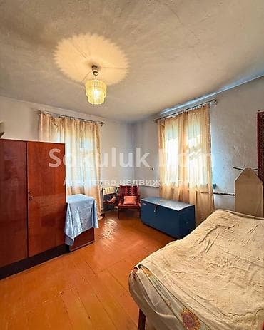 Дома: 🏠Продается дом в с. Сокулук 🟡Комнаты: 3 🟡Участок: 16,31 соток — 5
