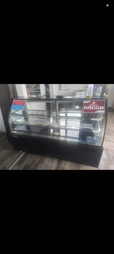 для мойки авто: Кондитерские — 1