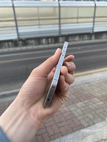 ssd 2tb: IPhone 15 Pro, Б/у, 1 ТБ, Natural Titanium, 86 % — 6