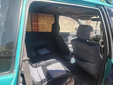 двигатель тойота ист 1.5 бишкек: Toyota Ipsum: 1996 г., Бензин, Минивэн — 6