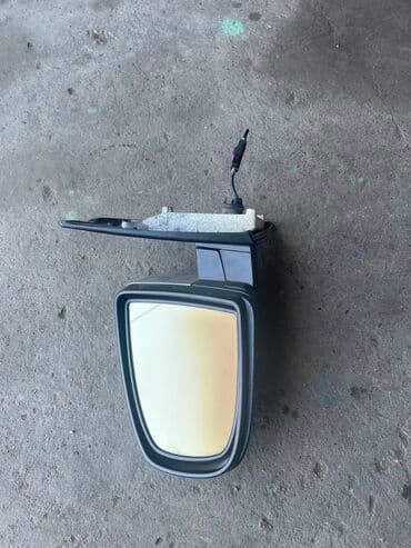 капот х5: Передний BMW — 1