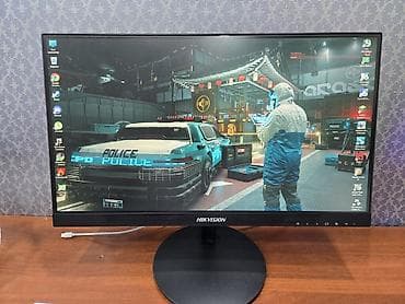 mateview 28: Монитор, Б/у, LED, 23" - 24" — 2