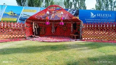 продаю в связи с переездом: Накта Боз уйлор ижарага берилет баардык шарттары менен! Боз уй Боз уй — 9