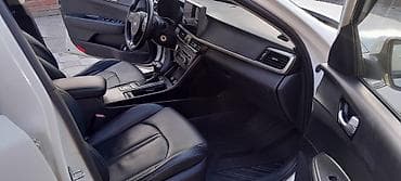 диска киа: Kia K5: 2016 г., 2 л, Автомат, Газ, Седан — 9