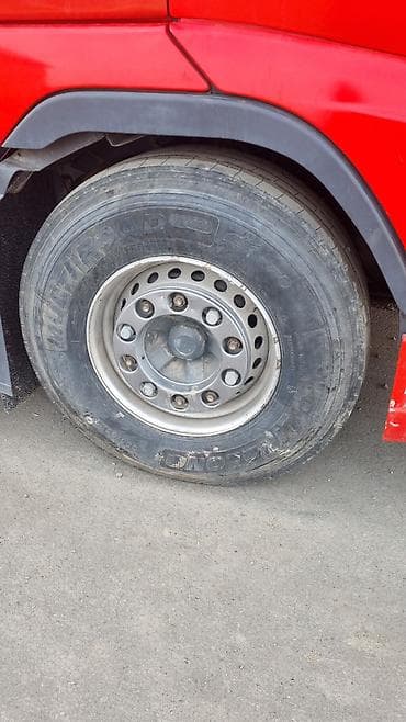 холодильник на вольво: Тягач, Volvo, Холодильник, рефрижератор — 5