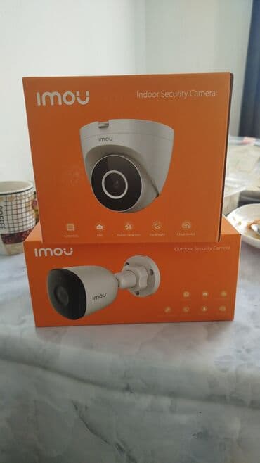 Туристтик кызматтар: Видео көзөмөлдөө системалары, Домофондор, Өрт жана коргоо сигнализациялары | Офистер, Батирлер, Үйлөр | Демонтаждоо, Жөндөө, Кошуу — 4