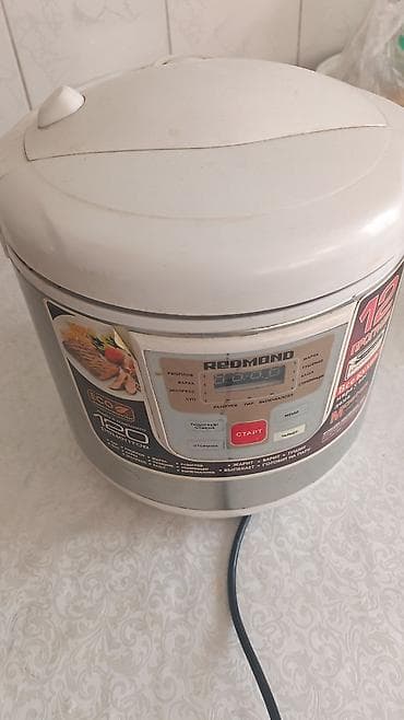 продаю потер 5 8 литров: Мультиварки — 1