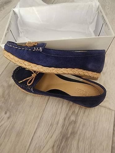 Мокасины и лоферы: Мокасины и лоферы — 1