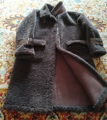 шубки тедди бишкек: Продается шубка Тедди — 2