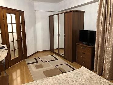 2 комнаты, 53 м², Индивидуалка, 2 этаж, Косметический ремонт