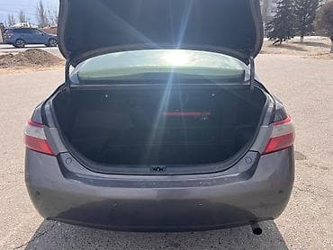 camry 2020: Toyota Camry: 2006 г., Гибрид, Седан — 5