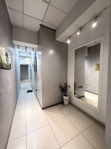 оборудование для кафе бу: Сдаю Магазин, 16 м² Действующий, Без оборудования, С ремонтом, 1 линия — 16