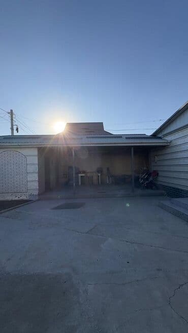 Үйдү ижарага алам: Үй, 97 м², 4 бөлмө, Кыймылсыз мүлк агенттиги, Евро оңдоо — 3