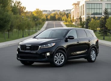 lixiang l7 цена в бишкеке: Kia Sorento: 2019 г., 2.4 л, Автомат, Бензиновая, Кроссовер — 1