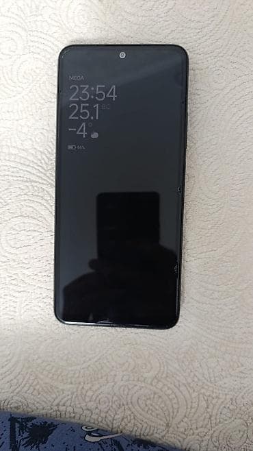 mi band 10: Redmi, Redmi Note 12, Б/у, 128 ГБ, цвет - Синий — 2