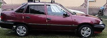 byd e5: Daewoo Nexia: 2008 г., 1.5 л, Механика, Бензин, Седан — 2
