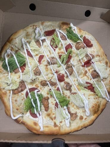 услуги сантехник электрик: Требуется Су-шеф : Фаст Фуд, Более 5 лет опыта — 3