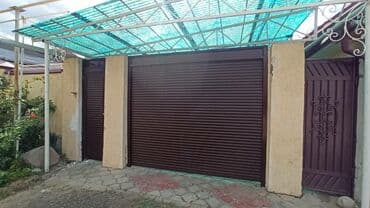 картинки для дома: Чыгырыктуу дарбазалар Алюминий — 5