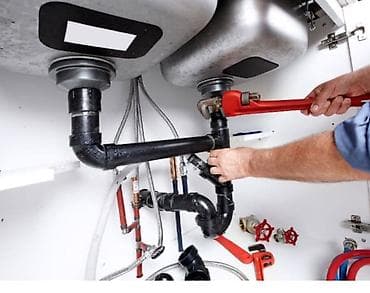 Ремонт сантехники Больше 6 лет опыта at lalafo.kg Ремонт сантехники Больше 6 лет опыта