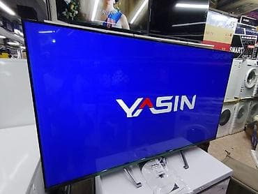 о тв: Телевизор Самый низкий цены yasin 55q90 140 см 55 ^ prime prime 4k — 9