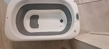 первомайский: Ванночка — 2