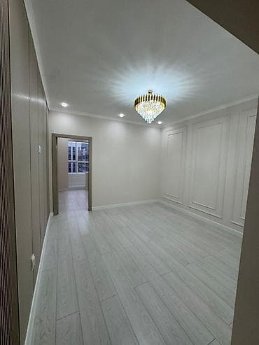 ts group: 2 комнаты, 54 м², Технопарк Элитка, 9 этаж, Евроремонт — 6