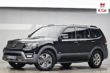 m 8 sukutur: Kia Mohave: 2018 г., 3 л, Автомат, Дизель, Внедорожник — 2